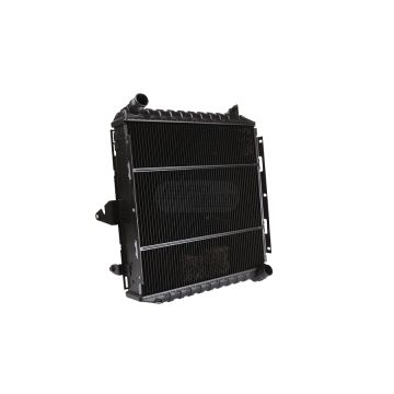 AGROTRON NISSENS B69241 WY liquid cooler. 585 500 80 40 40