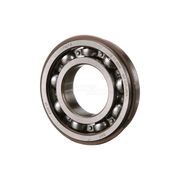 Ball bearing