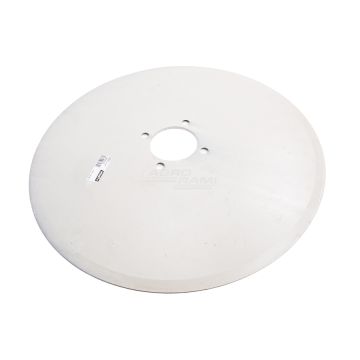 Disque à tronçonner fi 450/4 UNIA IBIS L,XM