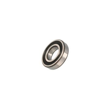 Ball bearing