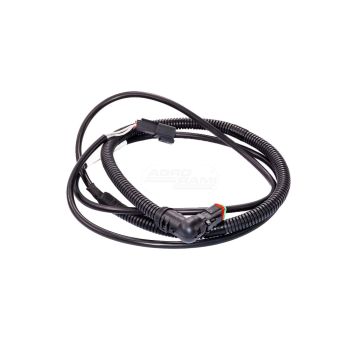 DIA kit led work lamps front cab