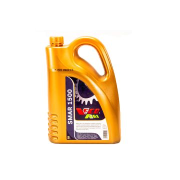 Graisse semi-fluide VECO