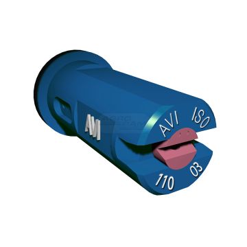 Keramický ejektorový atomizér až 8m/s, uzáver SW11