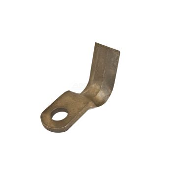 OTOČNÝ Nôž ORIGINÁL CLAAS 680320