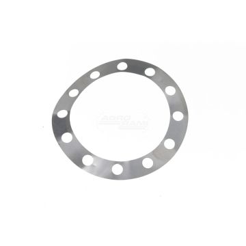 Adjusting washer 0.15