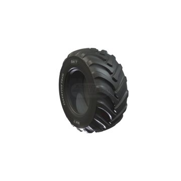 BKT TR 678 E TT tire