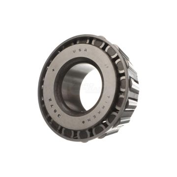 tapered roller bearing