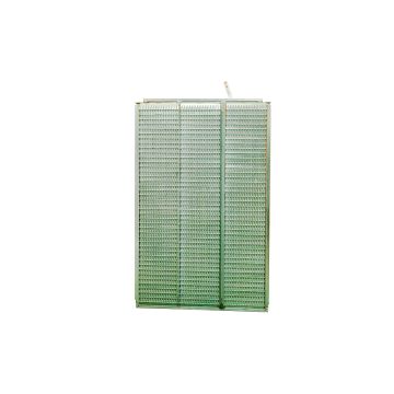 CLAAS LEXION 440 lower sieve