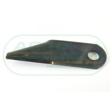 Pravý pohyblivý nôž