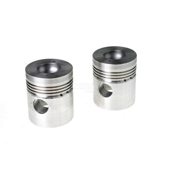 Piston moteur 100/4 pistons fi-50mm 59010362 PRODUIT TCHÈQUE