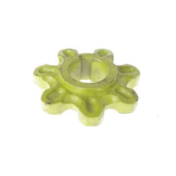Chain wheel.Z-7 FI-35mm