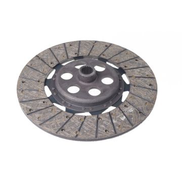 Complete clutch disc 13" STANDARD diameter 327 mm ZSM Chełmno 7006558M91