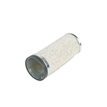 Vzduchový filter AF25424, 2243521, 60/162-49 MAHLE | KNECHT FILTERS