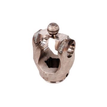 Vidlica II 80620/0103200/S SIPMA