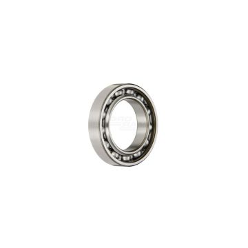 Ball bearing