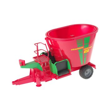 Kŕmny voz Strautmann Verti-Mix 1051 Bruder 02127