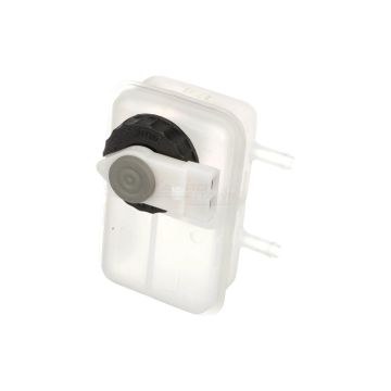 Brake fluid reservoir