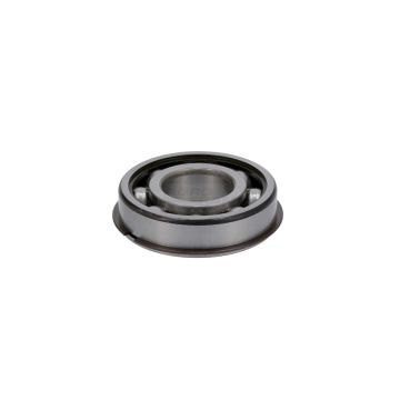 Ball bearing
