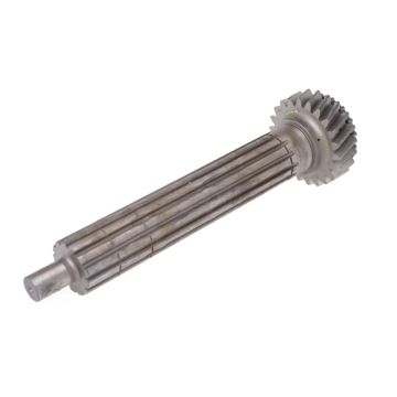 Hlavný hriadeľ 59111901 Zetor