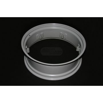 Rear rim W11x32 32.11.45C