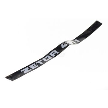 Pravá samolepka ZETOR 4911