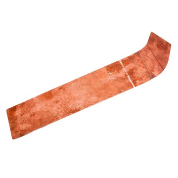 ROVNÁ ŠKRABKA LEVÁ 70X8 IND