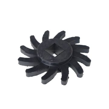 Cleaning disc 12-1 16603232512