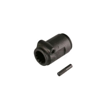 Wellenverbinder.28/6447-8