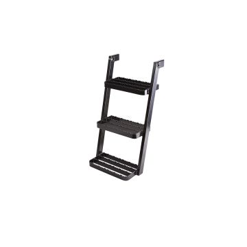 Ľavý schod FRT pozinkovaný 15368560 Zetor