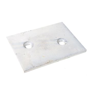 Pravý predný kryt Po642 UNIA /predné telo/ 1127210030/U