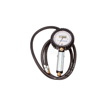 Air gun 0-11 bar - D EURODAIN 2015 EU-legalised