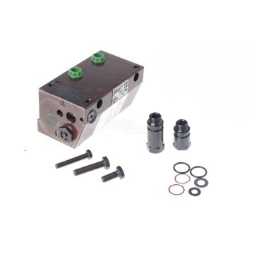 Distributeur d'ascenseur