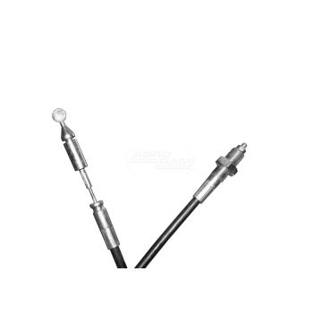 L-2200 ball loader cable /ZETOR/