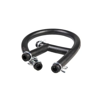 tuyau de section hydraulique