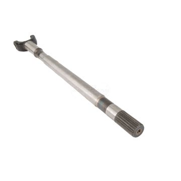 Arbre de transmission gauche