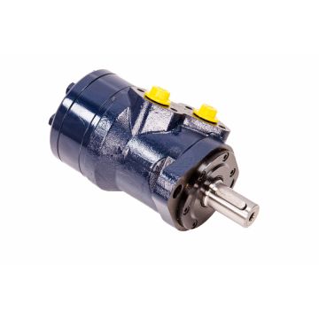 Hydraulic motor WMR160cm3/rev(140bar/max.200bar.