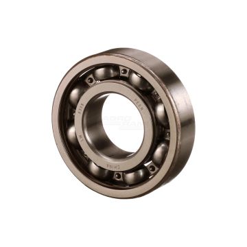 Ball bearing