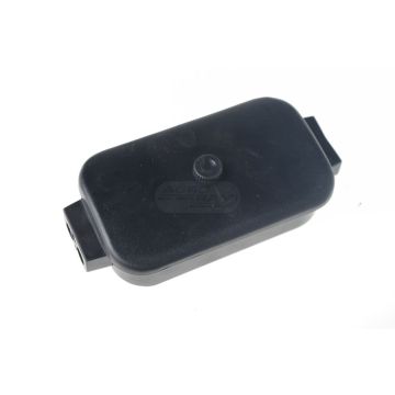 Electrical box 12 connection