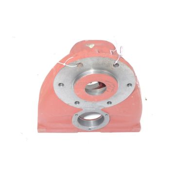 Těleso redukce náboje