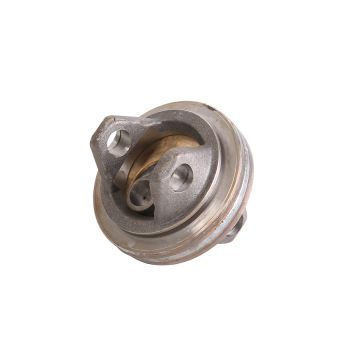 WPTS-680 double wide-angle fork