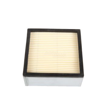 Fuel filter HIFI FILTER SN 40006