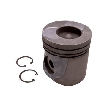 Motorkolben mit Zapfen 30/33-182 ATS