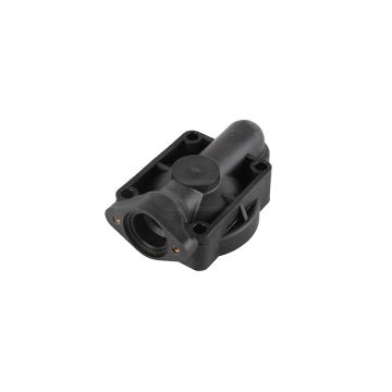 Głowica pompy P-145 APGP145 Agroplast