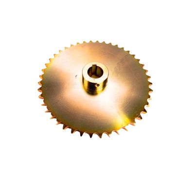 Kettenrad 2/4x1/2 44-35-40 (ORIGINAL)