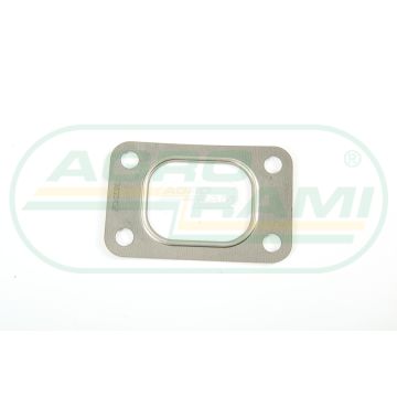 Turbínové těsnění