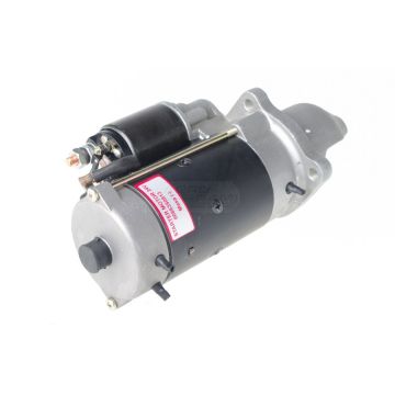 Starter with R-10U reducer