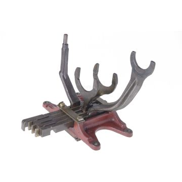 Ensemble corps de fourche 501702080