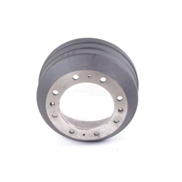 Brake drum