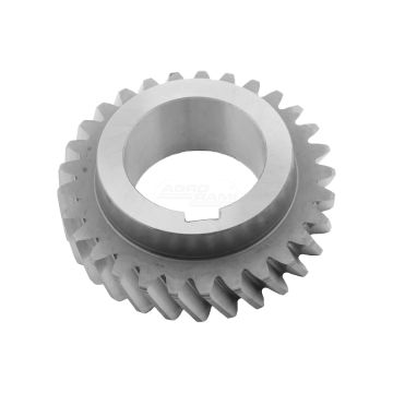 Second gear drive wheel Z-29 SKROPOL
