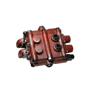 Distributeur 2ème section